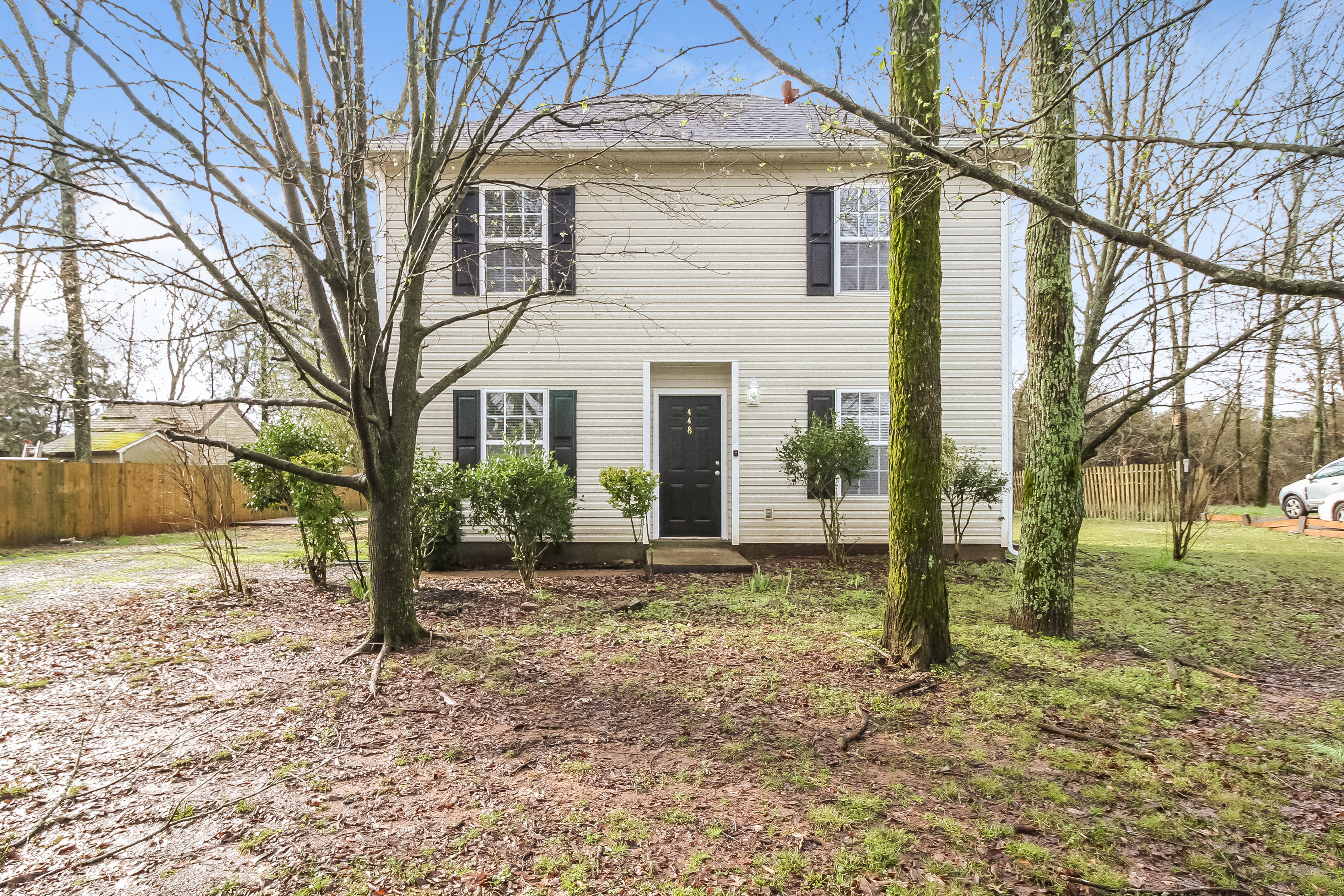 448 Dorchester Dr Christiana, TN 37037